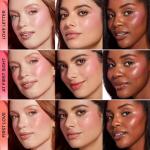 Too Faced Love Flush Blush Glowing Liquid Blush | Liquid Blush, Blendable, Luminous Blush that leaves a Flush of Color | Layer over makeup or wear alone for a natural look, Love Letter, 0.20 Fl Oz