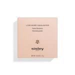 Sisley Paris L'Orchidee Highlighter - Illuminating Powder-Gel - Universal, Colorless Shade with Natural Finish - Blends Easily - All Skin Tones