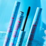 essence | I Love Extreme Crazy Volume Waterproof Mascara | Volumizing & Longlasting for Dramatic Lashes | Vegan & Cruelty Free | Free From Parabens, Alcohol, & Microplastic Particles