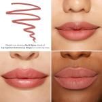 Too Faced Lip Injection Extreme Lip Shaper | Plumping, Waterproof, Liner Pencil, 0.01 Ounce, Hot & Spicy