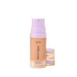 tarte face tape foundation – Full-Coverage Waterproof Makeup, Hydrating & Smoothing, Natural Matte Finish for Transfer-Proof Comfortable Long-Wear Foundation, Vegan & Cruelty-Free, travel size, 29N