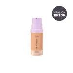tarte face tape foundation – Full-Coverage Waterproof Makeup, Hydrating & Smoothing, Natural Matte Finish for Transfer-Proof Comfortable Long-Wear Foundation, Vegan & Cruelty-Free, travel size, 29N