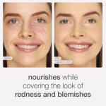 tarte face tape foundation – Full-Coverage Waterproof Makeup, Hydrating & Smoothing, Natural Matte Finish for Transfer-Proof Comfortable Long-Wear Foundation, Vegan & Cruelty-Free, travel size, 29N