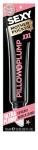 Soap & Glory Sexy Mother Pucker XXL Lip Plumper Gloss - High Shine Lip Gloss for Women with SUPERFILL™ Plumping Technology - Hydrating & Volumizing Vegan Formula - Clearvoyant (0.3 fl oz)