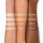 e.l.f. Halo Glow Powder Filter, Ultra-fine Finishing Powder, Smooths The Look of Pores & Fine Lines, Creates A Soft-Focus Glow, Vegan & Cruelty-Free, Rich Warm