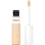 L'Oreal Paris True Match Radiant Serum Concealer, Brightening Under Eye Concealer Make Up with 1.5% Hyaluronic Acid and Caffeine, C3, 0.33 Oz