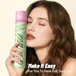 Pudaier 12-Color Lip Liner Set - Matte Velvet Lip Liners With Storage Bucket, Waterproof & Long-Lasting Nude Lip Liner Pencils, Creamy Smooth & High Pigmented, for Defining & Filling Lips