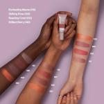 Revlon Illuminance Gel Serum Blush, Visibly Plump Cheeks, Dewy Finish and Hydrates All Day, 120 Striking Rose, 0.37 fl oz.