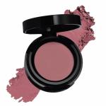 Sandstone Scandinavia Hypoallergenic Eyeshadow – Long-Lasting, Blendable Single Eye Shadow – Fragrance-Free & Vegan – For Sensitive Eyes – 414 Light Rose
