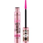 essence | Lash Without Limits Extreme Lengthening & Volume Mascara (02 | Brown) | Volumizing & Lengthening | Vegan, Cruelty Free & Paraben Free