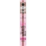 essence | Lash Without Limits Extreme Lengthening & Volume Mascara (02 | Brown) | Volumizing & Lengthening | Vegan, Cruelty Free & Paraben Free