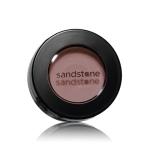 Sandstone Scandinavia Hypoallergenic Eyeshadow – Long-Lasting, Blendable Single Eye Shadow – Fragrance-Free & Vegan – For Sensitive Eyes – 414 Light Rose