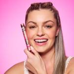 essence | Lash Without Limits Extreme Lengthening & Volume Mascara (02 | Brown) | Volumizing & Lengthening | Vegan, Cruelty Free & Paraben Free