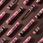 essence | Lash Without Limits Extreme Lengthening & Volume Mascara (02 | Brown) | Volumizing & Lengthening | Vegan, Cruelty Free & Paraben Free