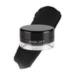 Inglot AMC Eyeliner Gel - Waterproof | Long-Lasting | Intense Color | Matte Finish |0.19 US OZ | 77