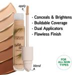 Physicians Formula Butter Glow Concealer Light-to-Medium