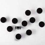 Inglot AMC Eyeliner Gel - Waterproof | Long-Lasting | Intense Color | Matte Finish |0.19 US OZ | 77