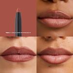 Milani Understatement Lipliner Pencil - Highly Pigmented Retractable Soft Lip Liner Pencil, Easy to Use Lip Makeup - Cinnamon Statement