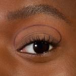 essence | Lash Princess Liner Brown | Smudge Proof, Matte Eyeliner with Ultra-Fine Brush Tip | Vegan & Cruelty Free