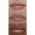 e.l.f. Lip Plumping Gloss, High-Shine Sheer Color, Hydrates & Creates Fuller Lips With Vitamin E, Vegan & Cruelty-Free, Sweet Talker, 0.1 Fl Oz