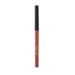 Milani Understatement Lipliner Pencil - Highly Pigmented Retractable Soft Lip Liner Pencil, Easy to Use Lip Makeup - Cinnamon Statement