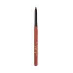 Milani Understatement Lipliner Pencil - Highly Pigmented Retractable Soft Lip Liner Pencil, Easy to Use Lip Makeup - Cinnamon Statement