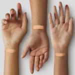 Catrice | HD Liquid Coverage Foundation | 24H Wear, Matte Finish, High Coverage, Waterproof Formula with Niacinamide | Vegan & Cruelty Free (046 | Camel Beige)