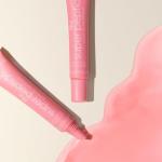 essence | The Super Peptide Glossy Lip Treatment | Hydrating, Nourishing and Non-Sticky | Vegan, Gluten Free and Cruelty Free (04 | Coralized!)
