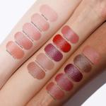 Oulac Beige Lipstick for Women, Pale Nude Matte Lip Base, Full Coverage Lip Color, Satin Matte Finish, Cream Texture, Hydrating, Infused with Hyaluronic Acid, Vegan & Clean Beauty 4g SG01 Bare