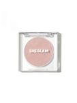 SHEGLAM Cosmic Crystal Mousse Highlighter Long Lasting Shimmer Glow for Face-Pinky Promise