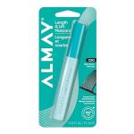 Almay Lengthening Mascara, Volume & Lift, Eye Makeup, Hypoallergenic and Fragrance Free (Packaging May Vary), 020 Black Brown, 0.24 fl oz