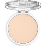 Maybelline Super Stay Up to 24HR Hybrid Powder-Foundation, Medium-to-Full Coverage Makeup, Matte Finish, 120, 1 Count