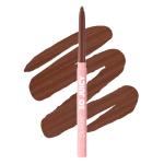 ColourPop So Juicy Plumping Lip Liner with Peptides - Long Lasting Lip Liner for Visibly Plumped & Shaped Lips - Enriched with Smoothing Ceramides & Peppermint - Slay (0.01 oz)