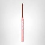 ColourPop So Juicy Plumping Lip Liner with Peptides - Long Lasting Lip Liner for Visibly Plumped & Shaped Lips - Enriched with Smoothing Ceramides & Peppermint - Slay (0.01 oz)