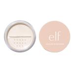 e.l.f. Halo Glow Soft Focus Setting Powder, Silky & Creates Soft Glow Without Shine, Smooths Pores & Lines, Vegan & Cruelty-Free, Light Pink