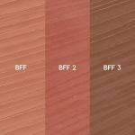 ColourPop All My BFFs Lippie Lip Pencil Kit - High-Pigment, Long-Lasting & Sharpenable Lip Liner with High-Impact Color - Includes Shades BFF, BFF 2 & 3 (3 Count)