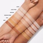 e.l.f. Halo Glow Soft Focus Setting Powder, Silky & Creates Soft Glow Without Shine, Smooths Pores & Lines, Vegan & Cruelty-Free, Light Pink