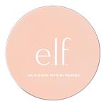 e.l.f. Halo Glow Soft Focus Setting Powder, Silky & Creates Soft Glow Without Shine, Smooths Pores & Lines, Vegan & Cruelty-Free, Light Pink