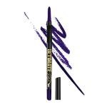 L.A. Girl Ultimate Intense Stay Auto Eyeliner, Perpetual Purple GP325