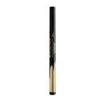 COVERGIRL Exhibitionist Lash Enhancing Liquid Eyeliner, Matte Black
