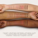 Charlotte Tilbury Lip Cheat Lip Liner Pencil - Gives Lips a Fuller-Looking, Defined Pout - Enriched with Jojoba Oil & Hyaluronic Acid - Waterproof, Smudge-Proof & Transfer-Proof - Hot Gossip