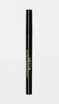 stila Waterproof Liquid Eye Liner, Stay All Day Makeup with Fine Brush Tip | Lasting Satin Finish, Smudge-Proof & Transfer-Resistant