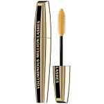 L’Oreal Paris Makeup Voluminous Million Lashes Mascara, Volumizing Collagen Infused Eye Makeup, Amplifying Mascara Brush, Washable, Blackest Black, 0.3 Fl Oz., 1 Count