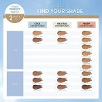 COVERGIRL TruBlend Matte Made Liquid Foundation, Buff Beige, 1 Fl Oz (Pack of 1)