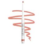 Too Faced Lip Injection Extreme Lip Shaper | Plumping, Waterproof, Liner Pencil, 0.01 Ounce, Post-Op Pink