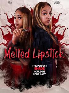 Melted Lipstick