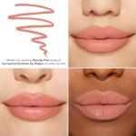 Too Faced Lip Injection Extreme Lip Shaper | Plumping, Waterproof, Liner Pencil, 0.01 Ounce, Post-Op Pink