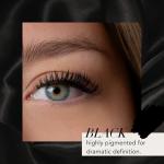 Xtreme Lashes Length & Volume Mascara, Black, 0.25 Oz, Lash Extension Compatible, Long-Lasting Waterproof Makeup, Vitamin B5 Enriched, Smudge, Flake & Clump Proof