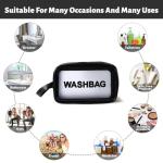 HGHDBT 56Pcs Black Makeup Brushes Set Professional with Case Premium Synthetic for Blush Eye Shadow Concealer Powder Foundation Eye & Face Make up Brush Kit with Beauty Blender Sponge Set Tools