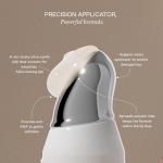 EADEM Le Chouchou Lip Softening Balm, Lip Gloss for Women, Lip Plumper & Lip Mask, Overnight Hydrating & Moisturizing Luxury Lip Balm, 0.5 oz, Butter Mochi